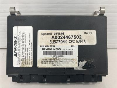 A0024467902 | Sterling L9513 Cab Control Module CECU for Sale