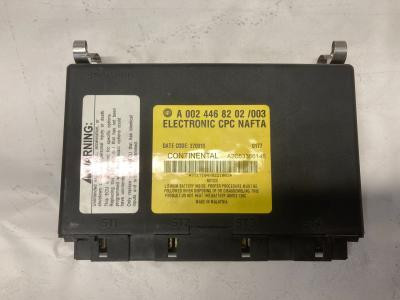 A0024468202 | Freightliner 114SD Cab Control Module CECU for