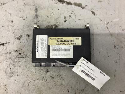 ★ページ A0024467902 | Freightliner CASCADIA Cab Control Module CECU for Sale