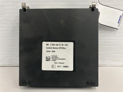 A0044462502 | Freightliner CASCADIA Cab Control Module CECU