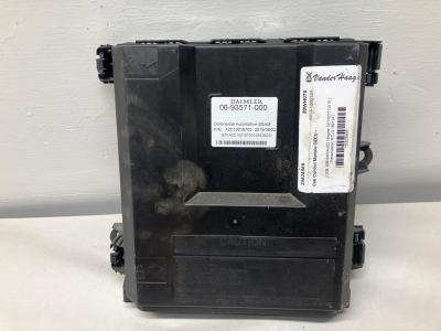 2018-2026 Freightliner CASCADIA Cab Control Module CECU - Used | P/N A0694904002