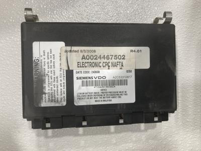 A0024467602 | Western Star Trucks 4900 Cab Control Module CECU for 