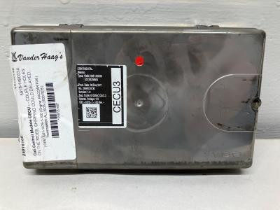 2011-2022 Kenworth T370 Cab Control Module CECU - Used | P/N Q2110761100