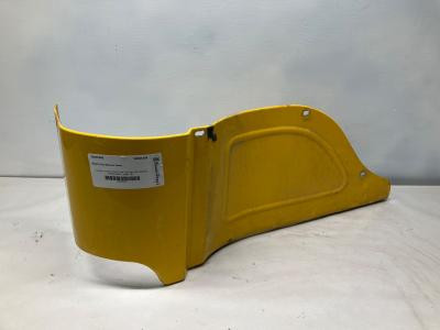 Freightliner M2 106 Fiberglass Right/Passenger Under Door Panel | P/N 1864132