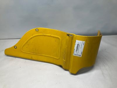 Freightliner M2 106 Fiberglass Left/Driver Under Door Panel | P/N 1864132