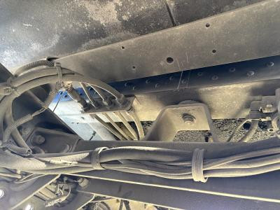 29-02785-002 | Peterbilt 379 Cab Suspension for Sale