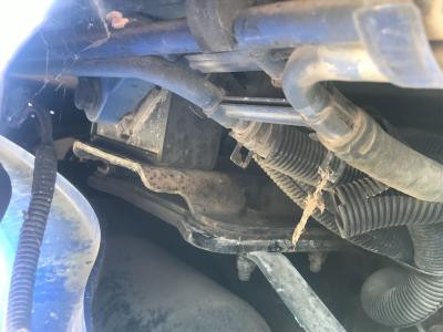 Kenworth T2000 Right/Passenger Cab Suspension - Used