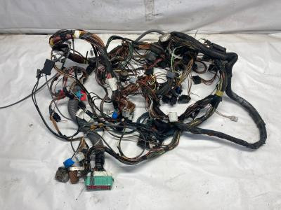 Freightliner 114SD Wiring Harness, Cab - Used