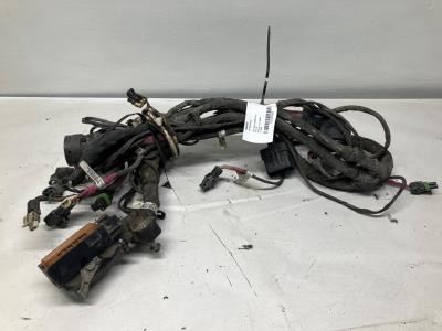 Peterbilt 386 Wiring Harness, Cab - Used