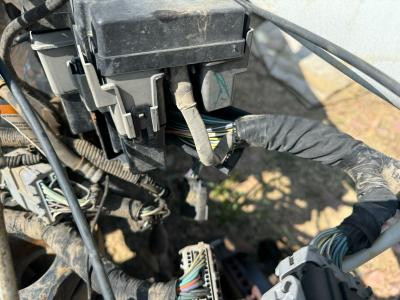 Ford F450 SUPER DUTY Wiring Harness, Cab for Sale