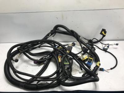 P92-4860-210400A00 | Kenworth T680 Wiring Harness, Cab for Sale