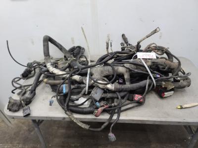 International WORKSTAR Wiring Harness, Cab for Sale