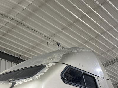 1994-2008 Kenworth T600 Wind Deflector - Used