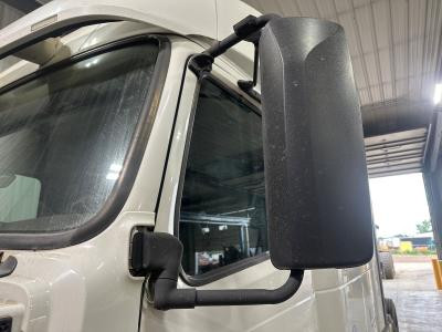 2012-2026 Volvo VNL Poly Left/Driver Door Mirror - Used
