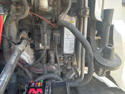 2008-2022 Freightliner CASCADIA Electronic Chassis Control Module - Used