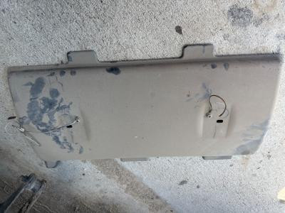 Freightliner CASCADIA Battery Box Cover - Used