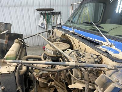 GMC 6000 Radiator Core Support - Used