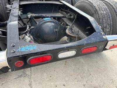 01-51776-001 | Peterbilt 579 Suspension Crossmember/K-Frame