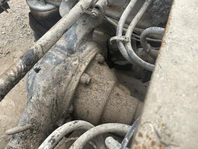 Meritor MR2014X 41 Spline 3.42 Ratio Rear Differential | Carrier Assembly - Used