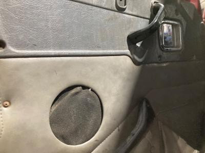 Western Star Trucks 4900EX Left/Driver Front Door Window Regulator - Used