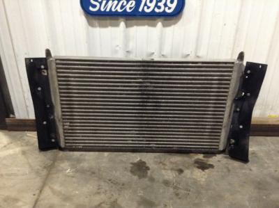 Freightliner Sterling Western Star Eliminator Charge Air Cooler By Dura-Lite BHT H0173
