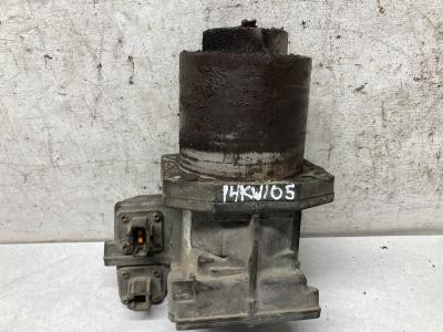 work シュヴァート 125872, K-4252 | Genuine Eaton® GEN 2 Electric Clutch Actuator