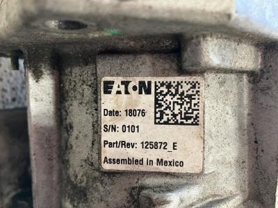 4306651 REV E | Fuller 125872E Clutch Actuator for Sale