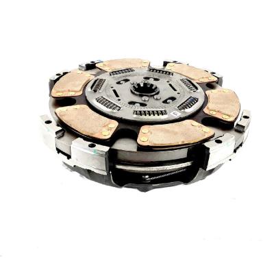 Eaton 108925-25AM Clutch Assembly for Sale