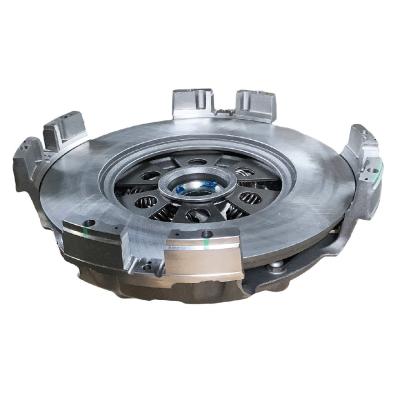 Spicer 108935-91MO Clutch Assembly for Sale