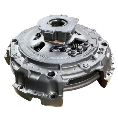 Spicer 108935-91MO Clutch Assembly for Sale