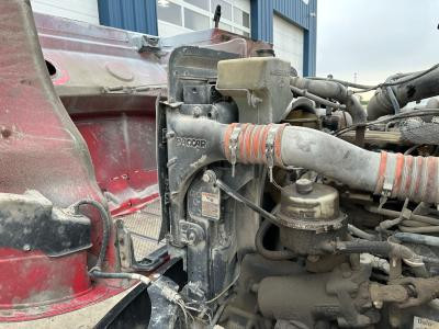 Peterbilt 337 Cooling Assy. (Rad., Cond., ATAAC) for Sale