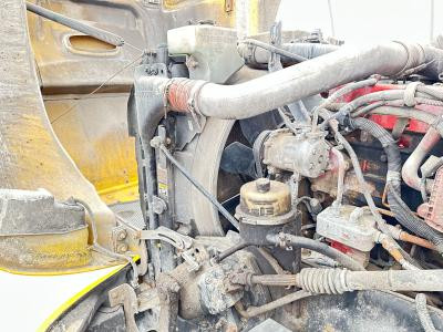 Peterbilt 386 Cooling Assy. (Rad., Cond., Ataac) - Used