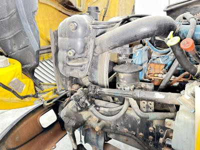 International 4300 Cooling Assy. (Rad., Cond., Ataac) - Used