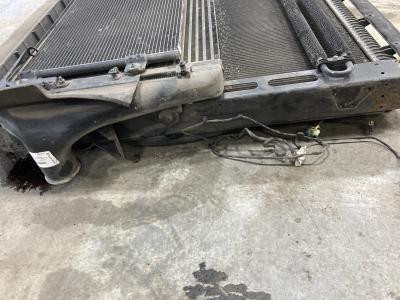 Mack ANTHEM (AN) Cooling Assy. (Rad., Cond., ATAAC) for Sale