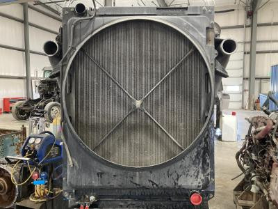 Mack ANTHEM (AN) Cooling Assy. (Rad., Cond., ATAAC) for Sale