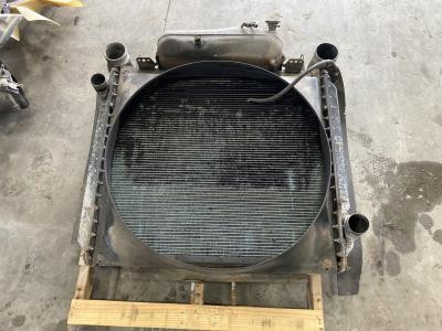 Freightliner FLD120 CLASSIC Cooling Assy. (Rad., Cond., ATAAC) for Sale