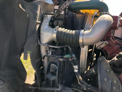 Mack GU713 Cooling Assy. (Rad., Cond., ATAAC) for Sale