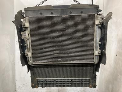N/A | Freightliner M2 106 Cooling Assy. (Rad., Cond., ATAAC) for Sale