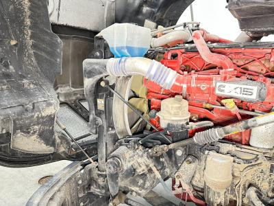 Kenworth T680 Cooling Assy. (Rad., Cond., Ataac) - Used