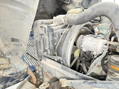 Volvo VNL Cooling Assy. (Rad., Cond., Ataac) - Used