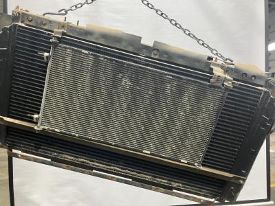 International WORKSTAR Cooling Assy. (Rad., Cond., ATAAC) for Sale