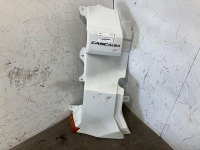 2016-2026 Freightliner CASCADIA White Right/Passenger Cab Cowl - Used | P/N 1869808000