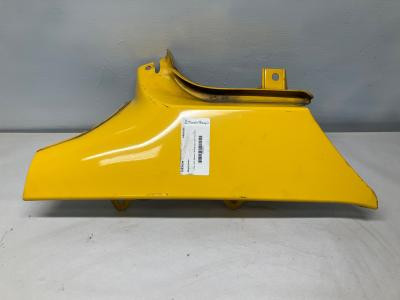 Freightliner M2 106 Yellow Right/Passenger Cab Cowl - Used | P/N 1648467001
