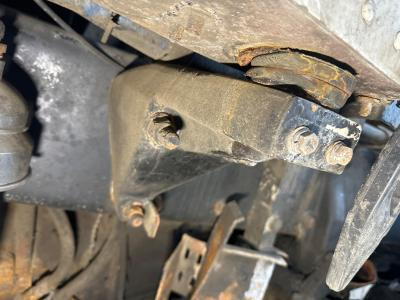 29-02784M002 | Peterbilt 379 Cab Suspension for Sale