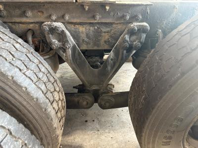 Kenworth AG400 Suspension - Used