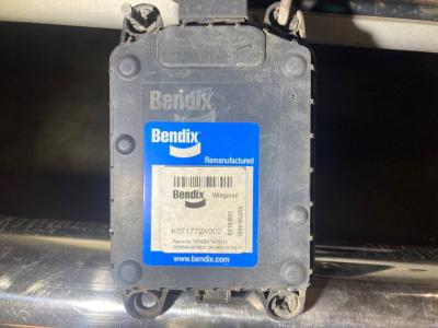 Bendix K071772X001 Safety and Warning for Sale