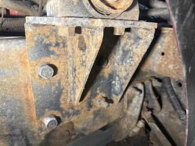 Mack CL600 Left/Driver Cab Suspension - Used