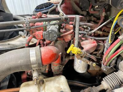 2012 Cummins ISB6.7 Engine Assembly, 280HP - Used