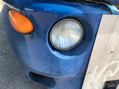 1997-2010 Kenworth T2000 Right/Passenger Headlamp - Used