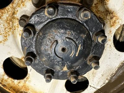 Meritor 3206S1345 Axle Shaft - Used